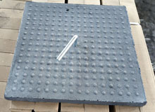 碳結(jié)晶復合接地電極