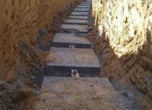 接地模塊防雷工程